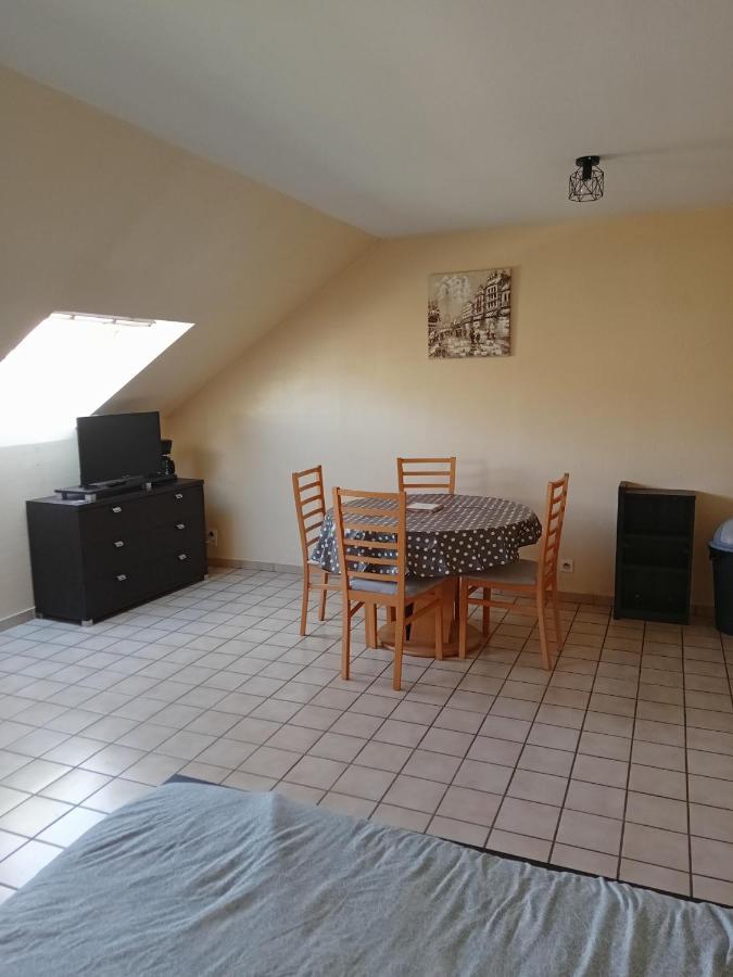 Appartamento Marguerite Massiac Esterno foto